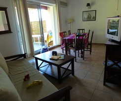 Hotel Résidence Goélia Cap Bleu