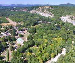 Hotel Vvf Dordogne Lot, Martel-gluges