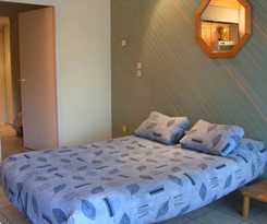 Hotel Résidence Du Parc