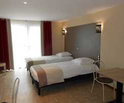 Hotel La Pause