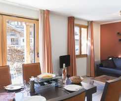 Hotel R&eacute;sidence N&eacute;m&eacute;a L'adret