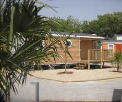 Camping Du Domaine Du Marin'palm