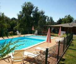  Vvf Aubrac, Chaudes-aigues