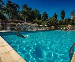 Hotel Vvf Villages le Parc Des Salines Sigean