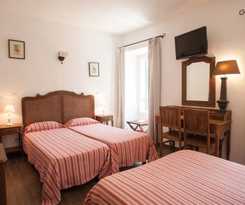 Hotel Hôtel De La Plage Les Arcades