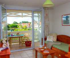 Hotel Résidence Goélia Le Cordouan