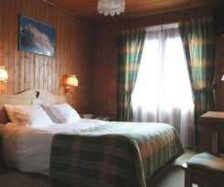 Hotel La Cr&eacute;maill&egrave;re