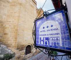 Hotel Posada De Vallina By Mira
