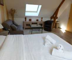 Hotel Le Relais De Fleurette