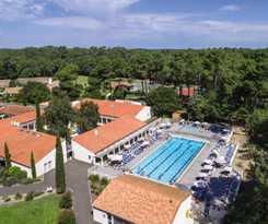 Residencia Belambra Clubs La Palmyre - Les Mathes