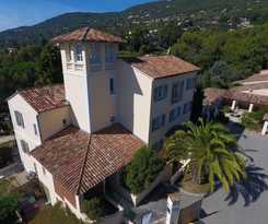 Hotel La Tour Carrée - Grasse Sud