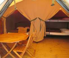 Camping Val De Boutonne