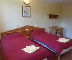 Hotel Village Vacances Passion Les 4 Saisons Resort & Sp