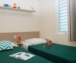 Camping Sunissim L'europe By Locatour