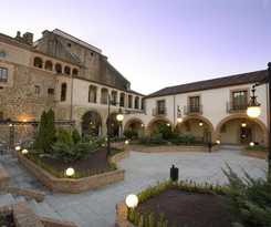 Parador De Plasencia