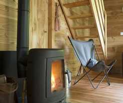 Hotel Village Huttopia Dieulefit