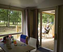 Hotel Huttopia Millau