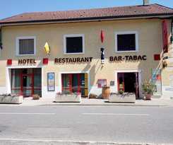 Hôtel Restaurant Marinet