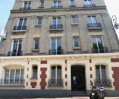 Hotel De Clagny