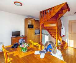 Hotel Hameau Des Ecrins By Infinimountain