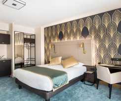 Hotel Best Western Journel Saint-laurent-du-var