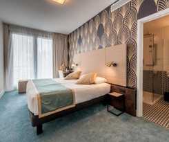 Hotel Best Western Journel Antibes-juan-les-pins