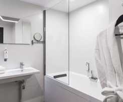 Hotel Najeti Lille Nord