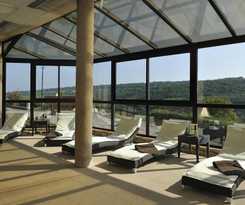 Hotel Auberge Du Camp Romain