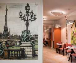 Hotel Mercure Paris Pont De Levallois Neuilly