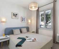 Hotel Résidence Néméa Le Marché De La Plage