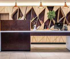 Hotel Hôtel Mercure Paris Gennevilliers