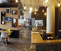 Hotel Ibis Budget Annecy Poisy