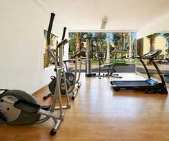 Hotel Atlantic Garden Beach Mate