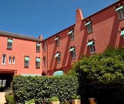 Hotel Le Trianon