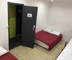 Hospitality Hotel Cap Mer