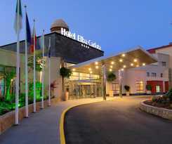 Elba Carlota Beach & Golf Resort
