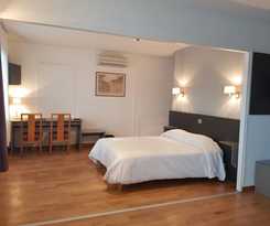 Hôtel Restaurant Les Bruyères