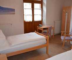 Hôtellerie du Couvent