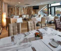 Aparthotel Adagio Bâle Mulhouse Aeroport