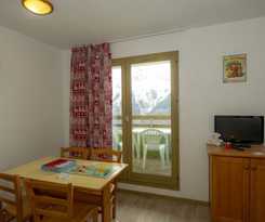  Résidence Couleurs Soleil, Oz En Oisans