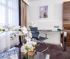 Westotel Le Pouliguen