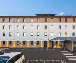 Ibis Budget Rennes Route De Lorient