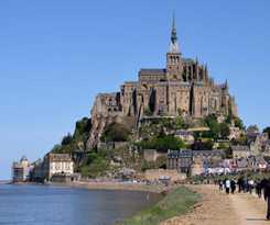 Huttopia Baie Du Mont Saint Michel