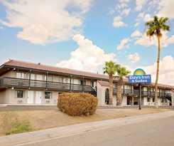 Hotel Days Inn and Suites By Wyndham Needles