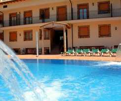 Balneario Parque de Cazorla