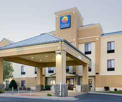 Hotel Comfort Inn and Suites
