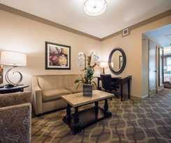 Hotel West Inn and Suites