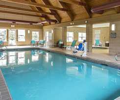 Hotel Residence Inn Rochester West/greece