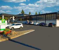 Hotel Holiday Inn Scranton East - Dunmore, An Ihg