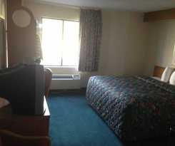 Hotel Economy Inn Brunswick